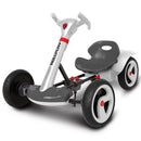 Foldable Rechargeable 6-Volt FLEX Ride-On Kart Toy Vehicle with Music Magic Cars Variant 0