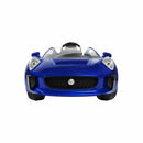 12V Electric CX75 Jaguar Ride-On Car Magic Cars 3