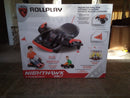 Nighthawk Bolt 12V Electric Ride-On Magic Cars Variant 0