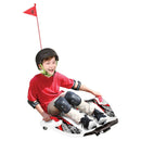 12V Nighthawk Ride-On Vehicle with Music Features Magic Cars 1