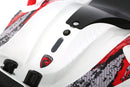12V Nighthawk Ride-On Vehicle with Music Features Magic Cars 3