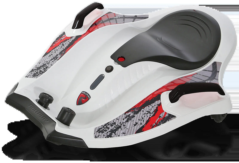 12V Nighthawk Ride-On Vehicle with Music Features Magic Cars Variant 0