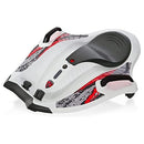 Nighthawk 12V Ride-On Vehicle with Music and Remote Control Magic Cars 0