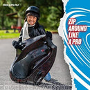 Nighthawk 12V Ride-On Vehicle with Music and Remote Control Magic Cars 3