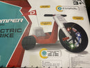 Electric Motorized Kids Tricycle with Parental Speed Control Magic Cars 6