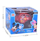 Remote Control Rotating Stunt Car for Kids Interactive Play and Gift Magic Cars 1