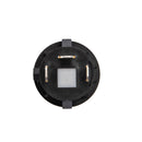 Red 3-Pin Round Push Button Switch for Kids Electric Ride-On Cars Magic Cars 3