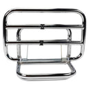 Royal Alloy GT150, GP300S Chrome Folding Rear Rack By - image 2