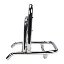 Royal Alloy GT150, GP300S Chrome Folding Rear Rack By - image 3