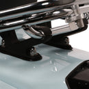 Royal Alloy GT150, GP300S Chrome Folding Rear Rack By - image 5