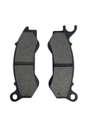 Royal Alloy GT150/GP300S OEM Front Brake Pad Set Brake Pads RA-00562