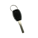 Royal Alloy OEM Key Blank for Royal Alloy GT150 / GP300S (Dec 2020+)