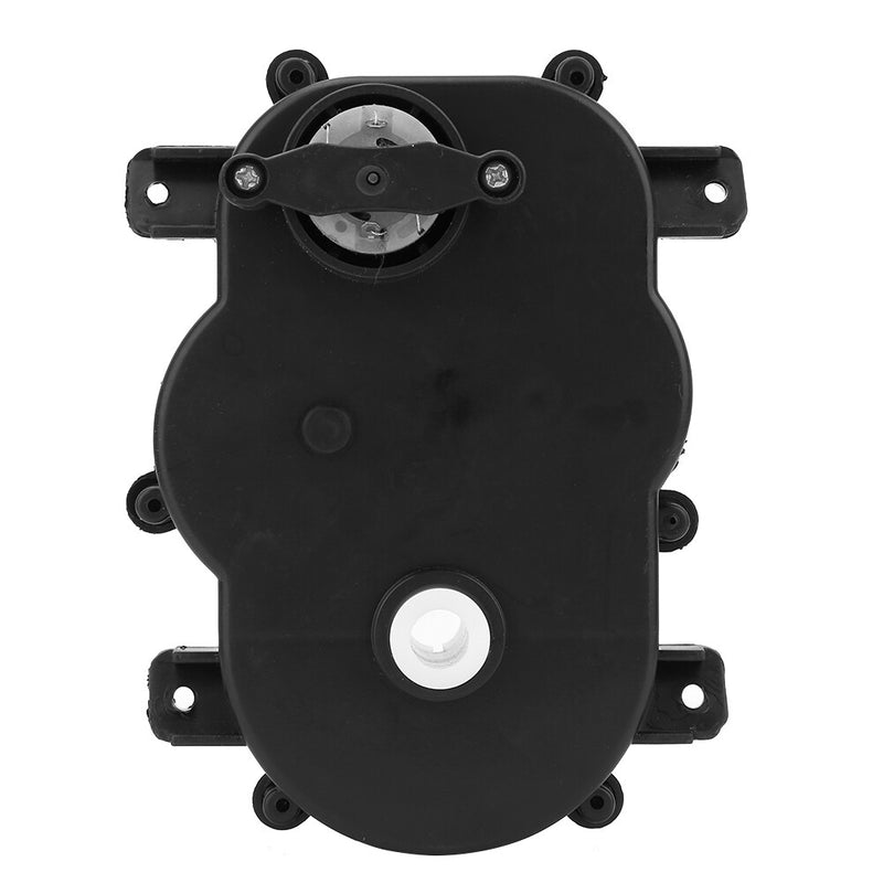 Electric Motor Gearbox and Steering Gear for Kids' Toy Cars (RS280) Magic Cars 7