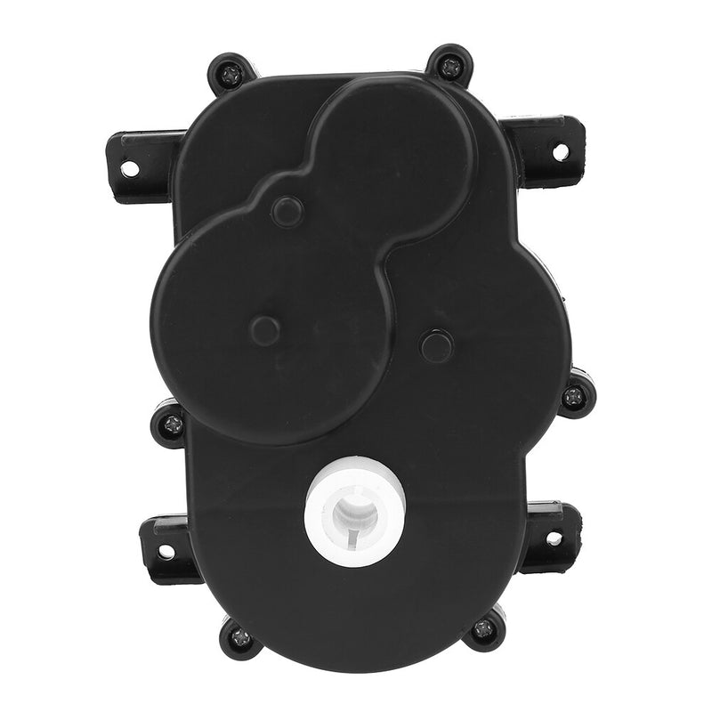 Electric Motor Gearbox and Steering Gear for Kids' Toy Cars (RS280) Magic Cars 9