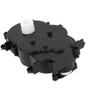 12V 9000RPM RS280 Motor Gearbox Steering Gear for Kids' Electric Toy Cars Magic Cars 4