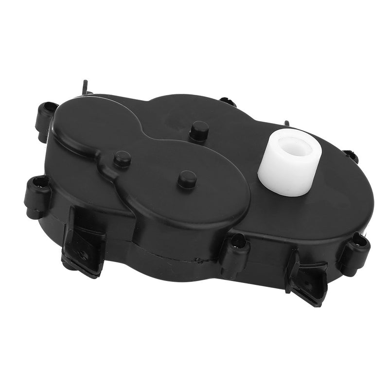 12V 9000RPM RS280 Motor Gearbox Steering Gear for Kids' Electric Toy Cars Magic Cars 8