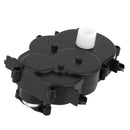 12V 9000RPM RS280 Motor Gearbox Steering Gear for Kids' Electric Toy Cars Magic Cars Variant 0