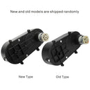 Electric Steering Gearbox Motor for Children's Toy Car Magic Cars 0