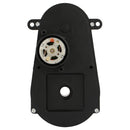 RS380 Electric Motor Gearbox and Steering Gear for Kids' Toy Cars Magic Cars Variant 0