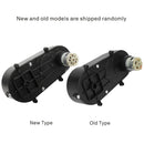 12V 5000RPM RS380 Electric Motor Gearbox for Children's Toy Car Steering Magic Cars 1