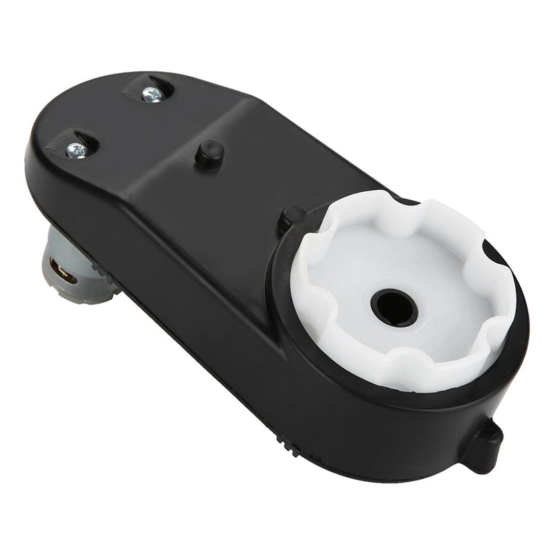 12V RS390 Electric Motor 16000RPM for Kids Car Toys Magic Cars 10