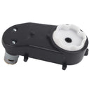 12V RS390 Electric Motor 16000RPM for Kids Car Toys Magic Cars 16
