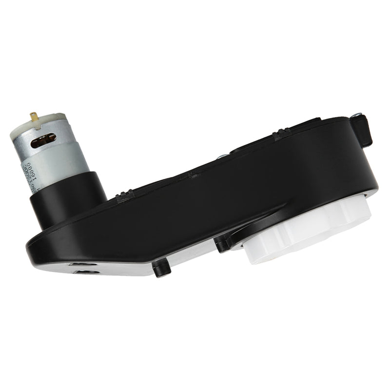 12V RS390 Electric Motor 16000RPM for Kids Car Toys Magic Cars 7