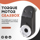 12V 20000RPM RS390 DC Motor for Kids' Car Toys Magic Cars 1