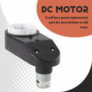 12V 20000RPM RS390 DC Motor for Kids' Car Toys Magic Cars 2