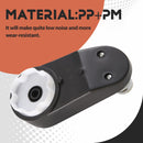 12V 20000RPM RS390 DC Motor for Kids' Car Toys Magic Cars 4