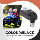 12V 20000RPM RS390 DC Motor for Kids' Car Toys Magic Cars 6