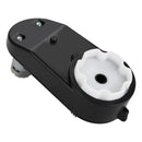 RS390 Electric Motor for Kids Toy Cars - 6V/12V 12000-20000RPM, 12V 16000RPM Magic Cars 4