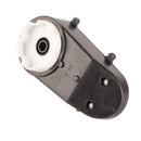 12V RS390 Electric Motor with Gearbox 120000RPM for Kids Toy Cars Magic Cars 1
