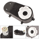 12V RS390 Electric Motor with Gearbox 120000RPM for Kids Toy Cars Magic Cars 4
