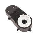 12V RS390 Electric Motor with Gearbox 120000RPM for Kids Toy Cars Magic Cars 8
