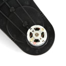 12V RS390 Electric Motor with Gearbox 16000RPM for Kids Toy Cars Magic Cars 10