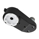 12V RS390 Electric Motor with Gearbox 16000RPM for Kids Toy Cars Magic Cars Variant 0