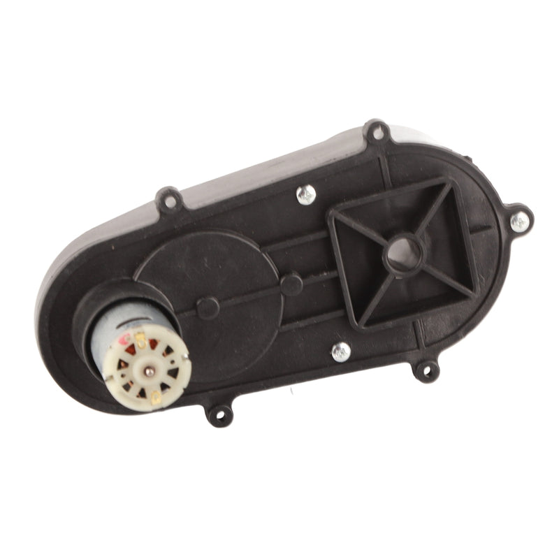 RS390 12V Electric Motor with Gearbox 16000RPM for Toy Cars Magic Cars 13