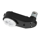 RS390 12V Electric Motor with Gearbox 16000 RPM for Kids Toy Car Magic Cars 10