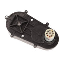 RS390 12V Electric Motor with Gearbox 16000 RPM for Kids Toy Car Magic Cars 15