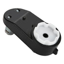 RS390 12V Electric Motor with Gearbox 16000 RPM for Kids Toy Car Magic Cars 6