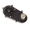 12V RS390 Electric Motor with Gearbox 16000RPM for Kids Toy Cars Magic Cars 15