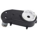12V RS390 Electric Motor with Gearbox 16000RPM for Kids Toy Cars Magic Cars 19