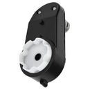 12V RS390 Electric Motor with Gearbox 16000RPM for Kids Toy Cars Magic Cars 22