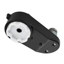 12V RS390 Electric Motor with Gearbox 16000RPM for Kids Toy Cars Magic Cars 2