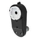 12V RS390 Electric Motor with Gearbox 16000RPM for Kids Toy Cars Magic Cars 9