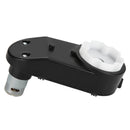 RS390 12V Electric Motor with Gearbox 16000RPM for Kids Toy Cars and Accessories Magic Cars 0