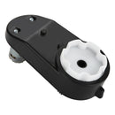 RS390 12V Electric Motor with Gearbox 16000RPM for Kids Toy Cars and Accessories Magic Cars 13