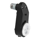 RS390 12V Electric Motor with Gearbox 16000RPM for Kids Toy Cars and Accessories Magic Cars 4