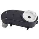 RS390 12V Electric Motor with Gearbox 16000RPM for Kids Toy Cars and Accessories Magic Cars 6